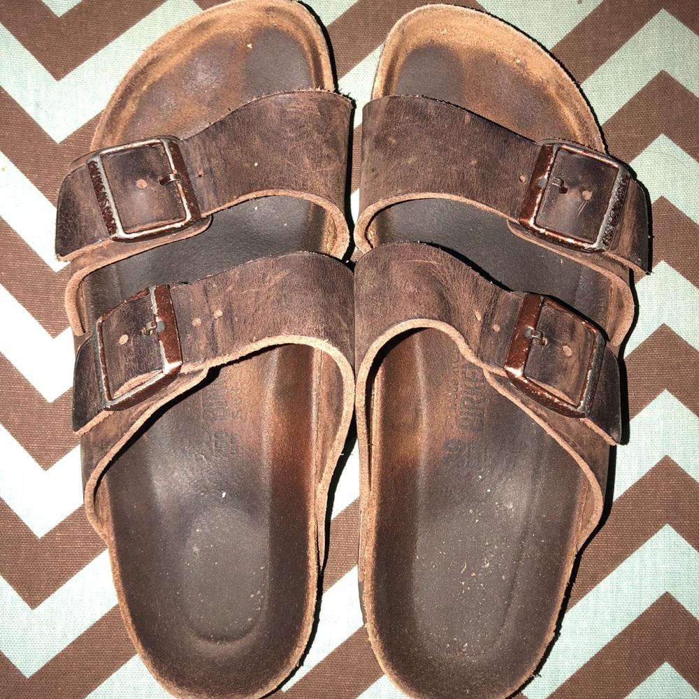 Birkenstocks Size 39